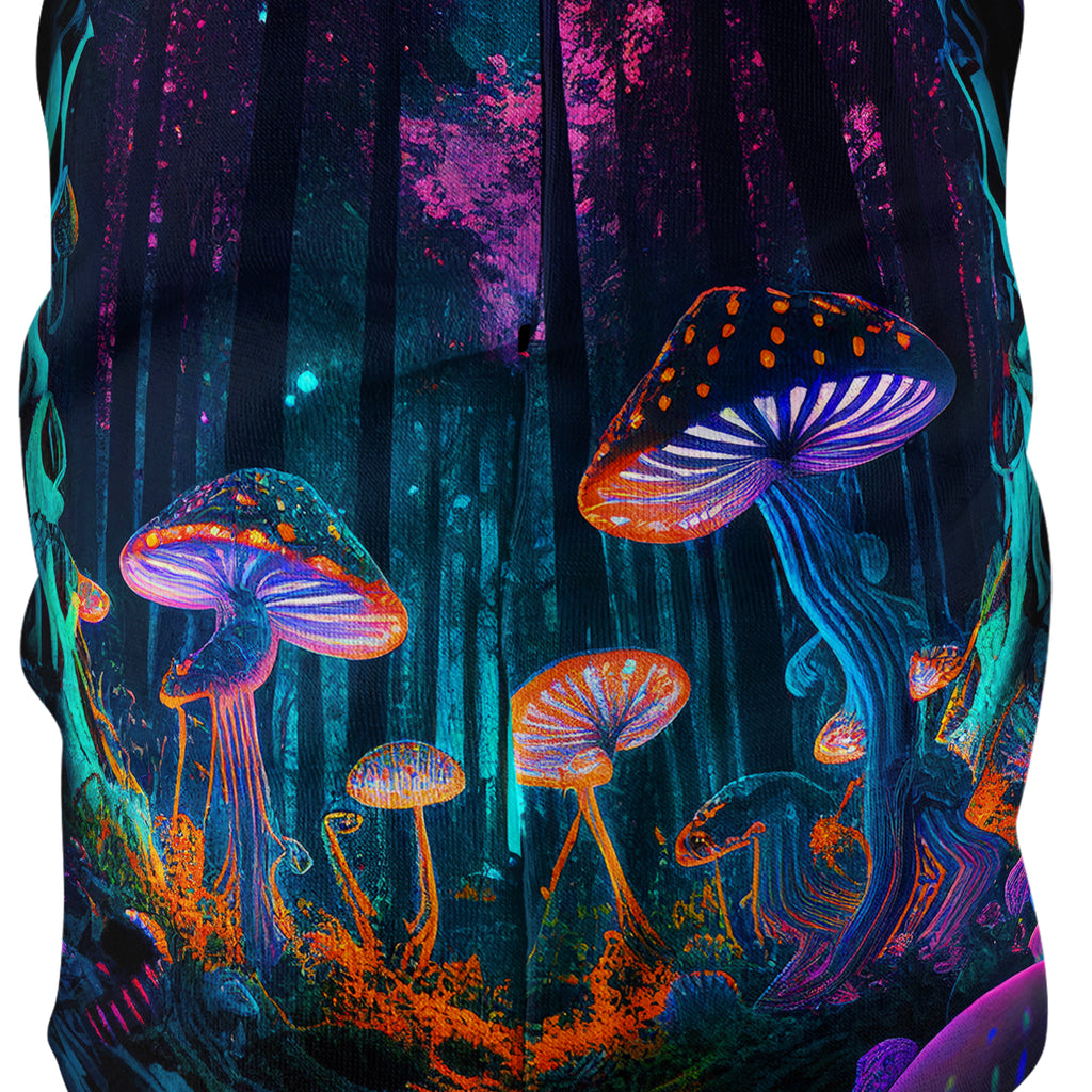 Natures Medicine Bandana Mask, iEDM, | iEDM