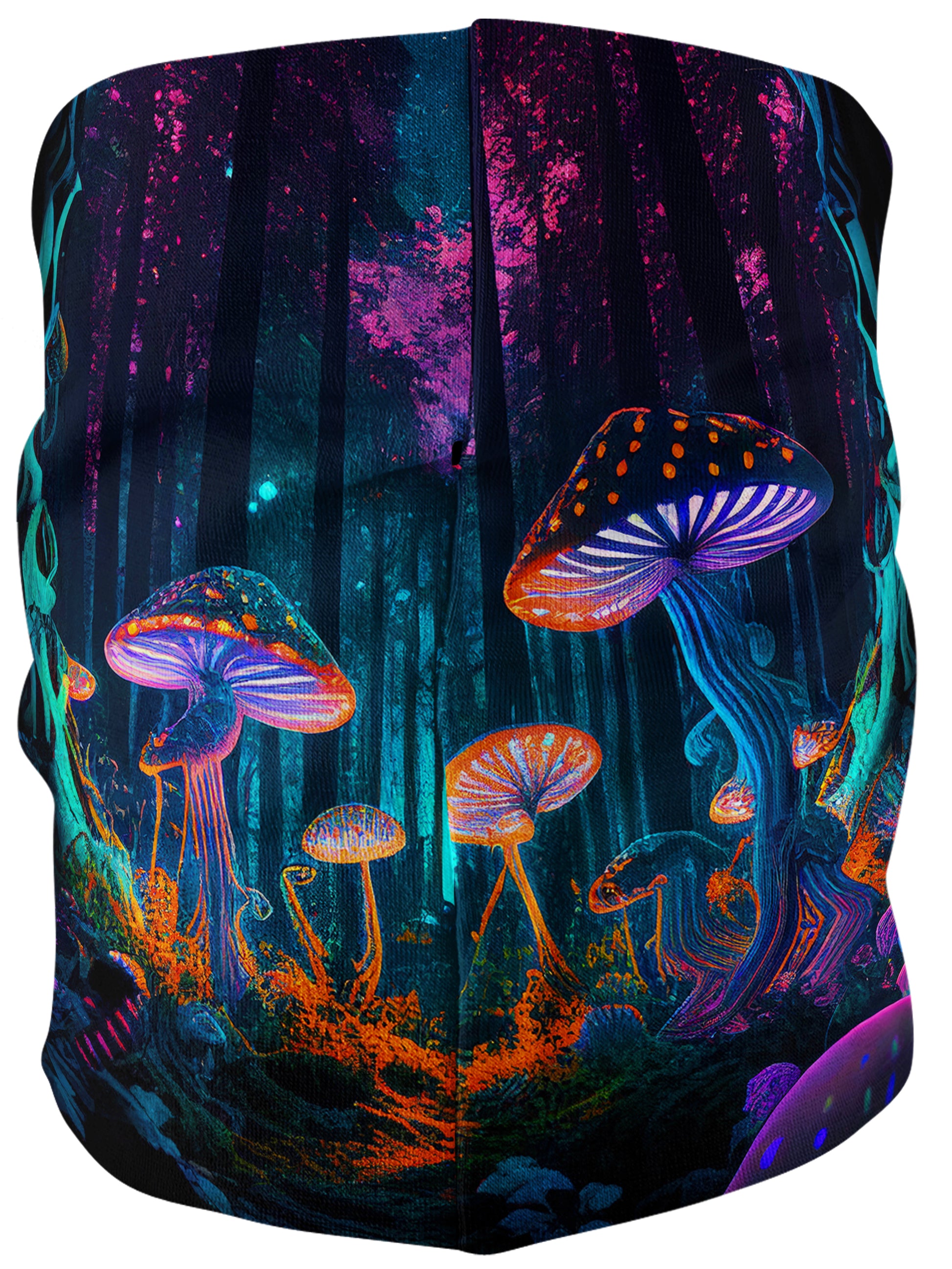 Natures Medicine Bandana Mask, iEDM, | iEDM