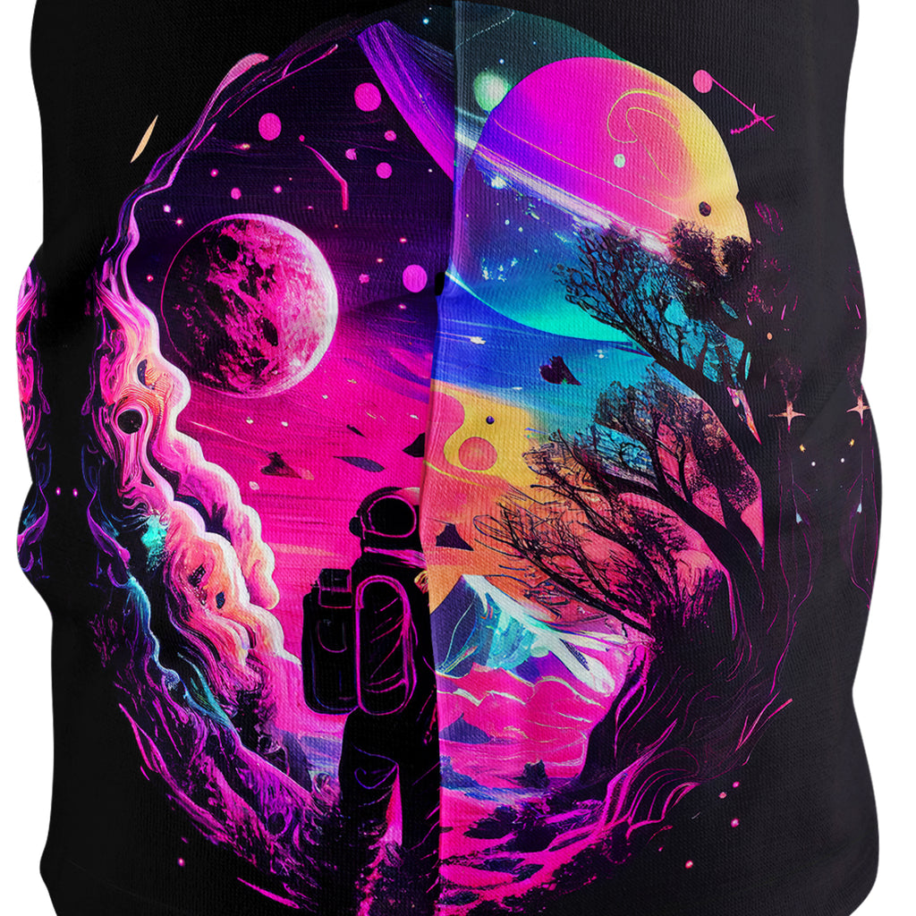 Metasphere Bandana Mask, iEDM, | iEDM