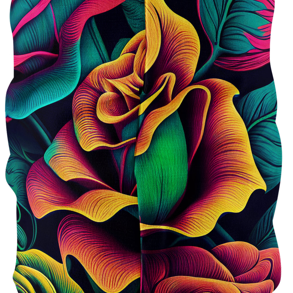 Rosebud Bandana Mask, iEDM, | iEDM