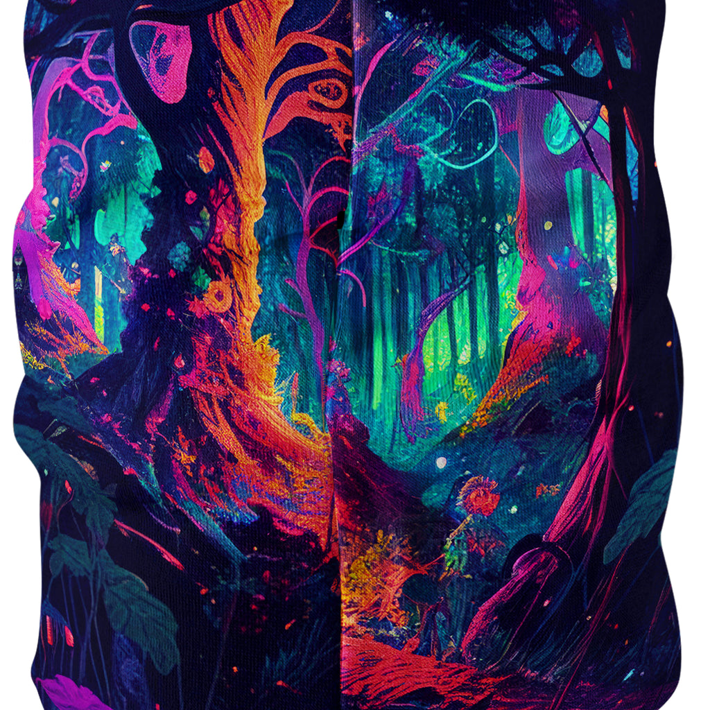 Soulmates Bandana Mask, iEDM, | iEDM