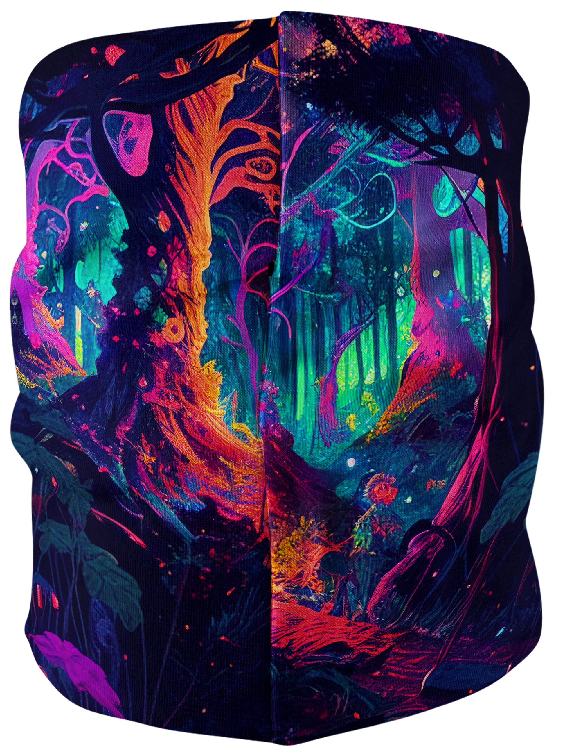 Soulmates Bandana Mask, iEDM, | iEDM