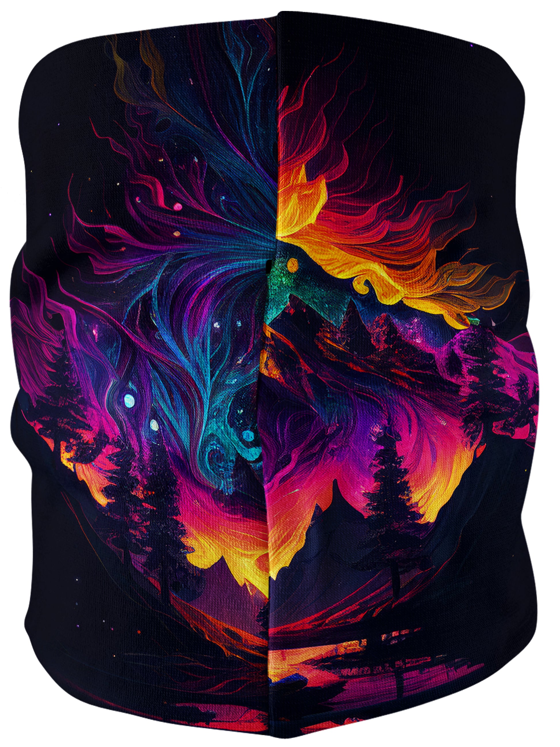 Tundra Bandana Mask, iEDM, | iEDM