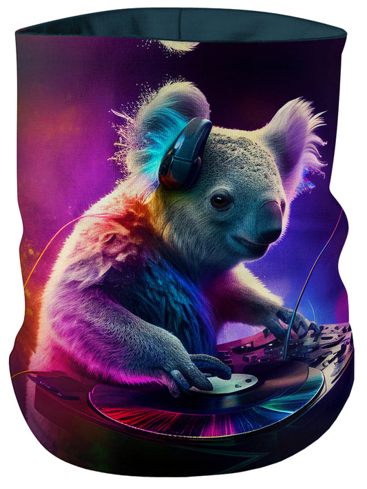 Koala Beats Bandana Mask, iEDM, | iEDM