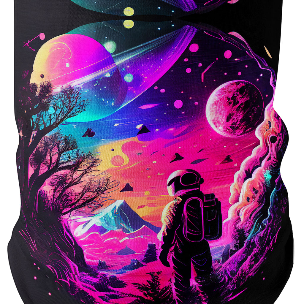 Metasphere Bandana Mask, iEDM, | iEDM