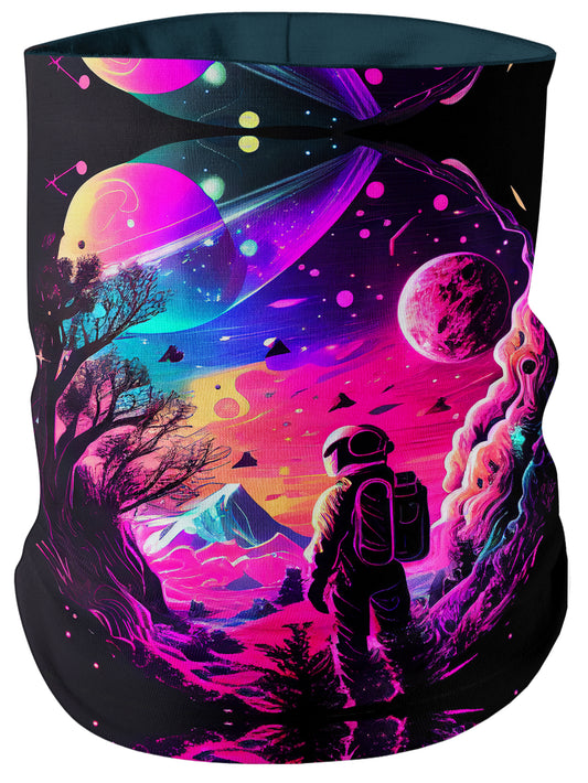 Metasphere Bandana Mask, iEDM, | iEDM