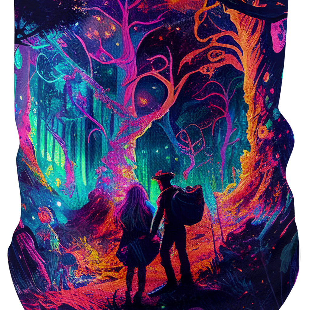 Soulmates Bandana Mask, iEDM, | iEDM