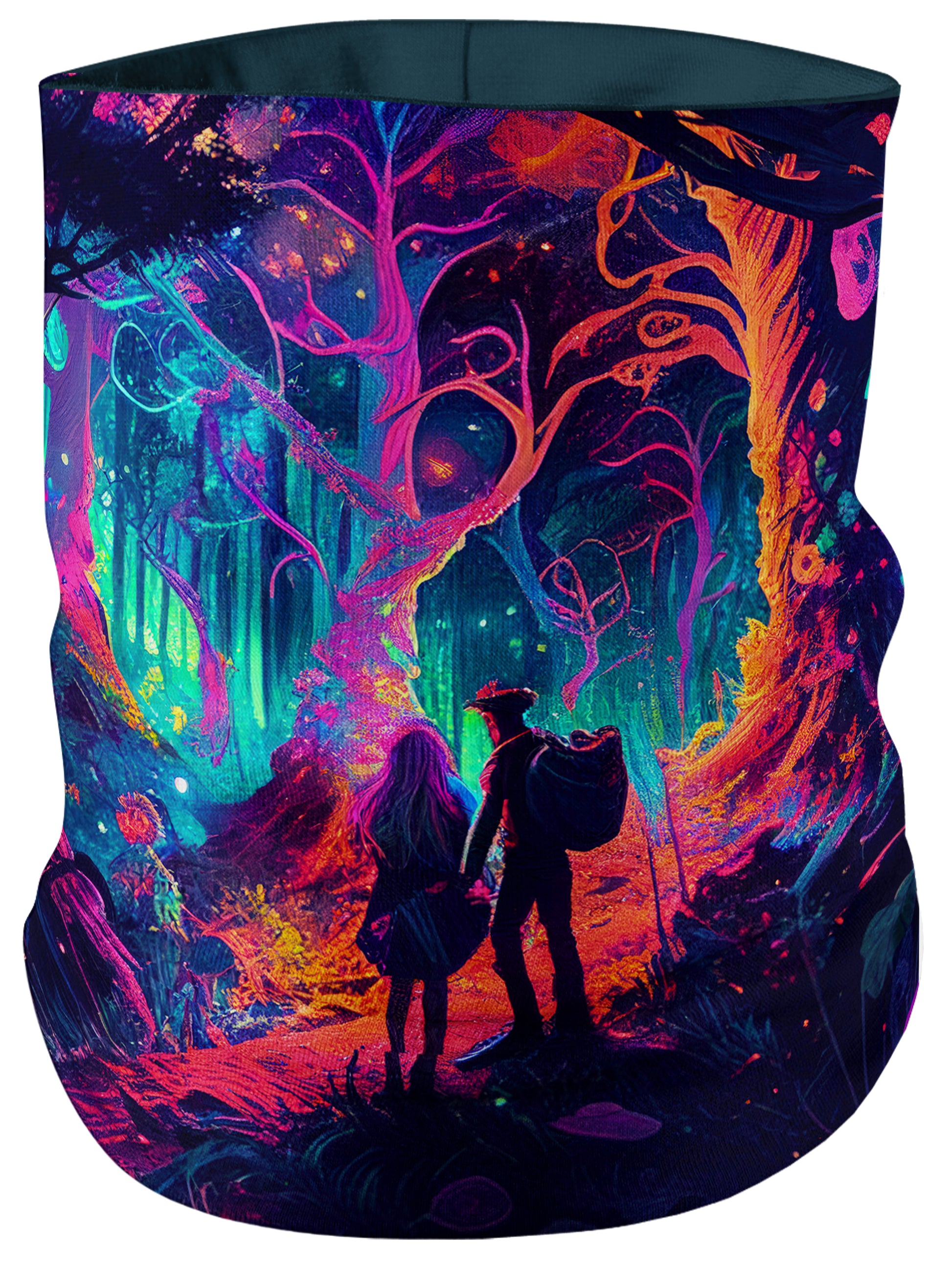 Soulmates Bandana Mask, iEDM, | iEDM