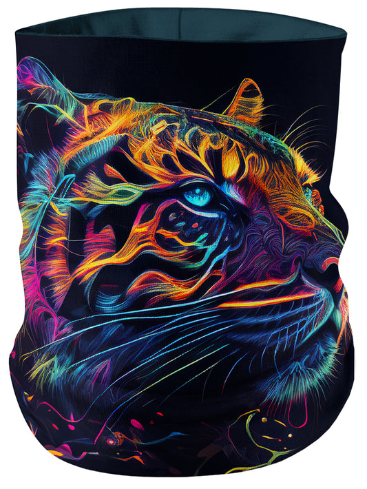 Tigre Realm Bandana Mask, iEDM, | iEDM