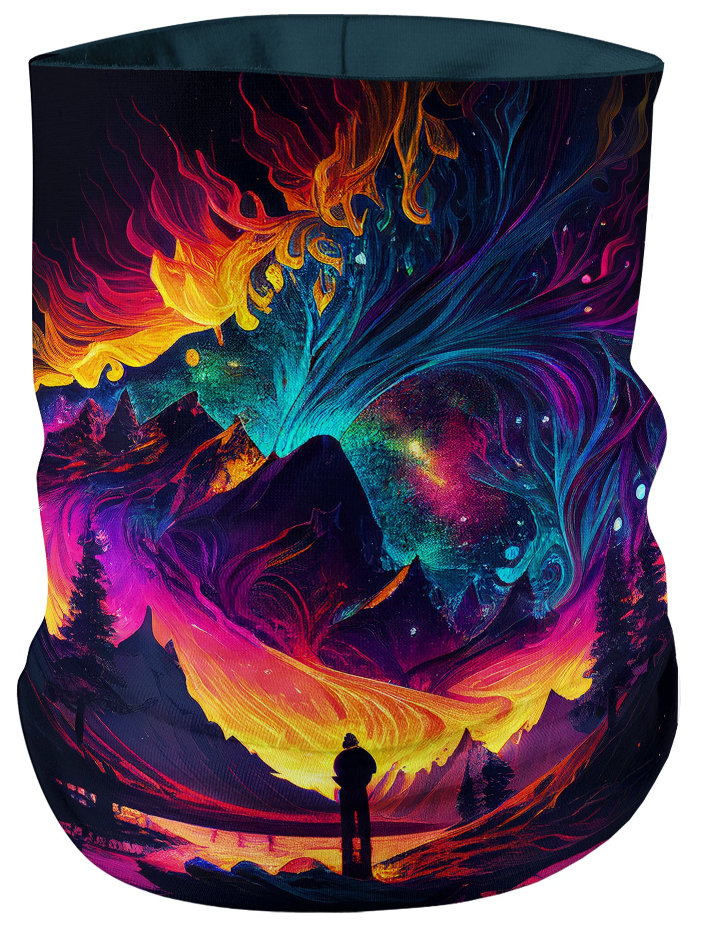 Tundra Bandana Mask, iEDM, | iEDM