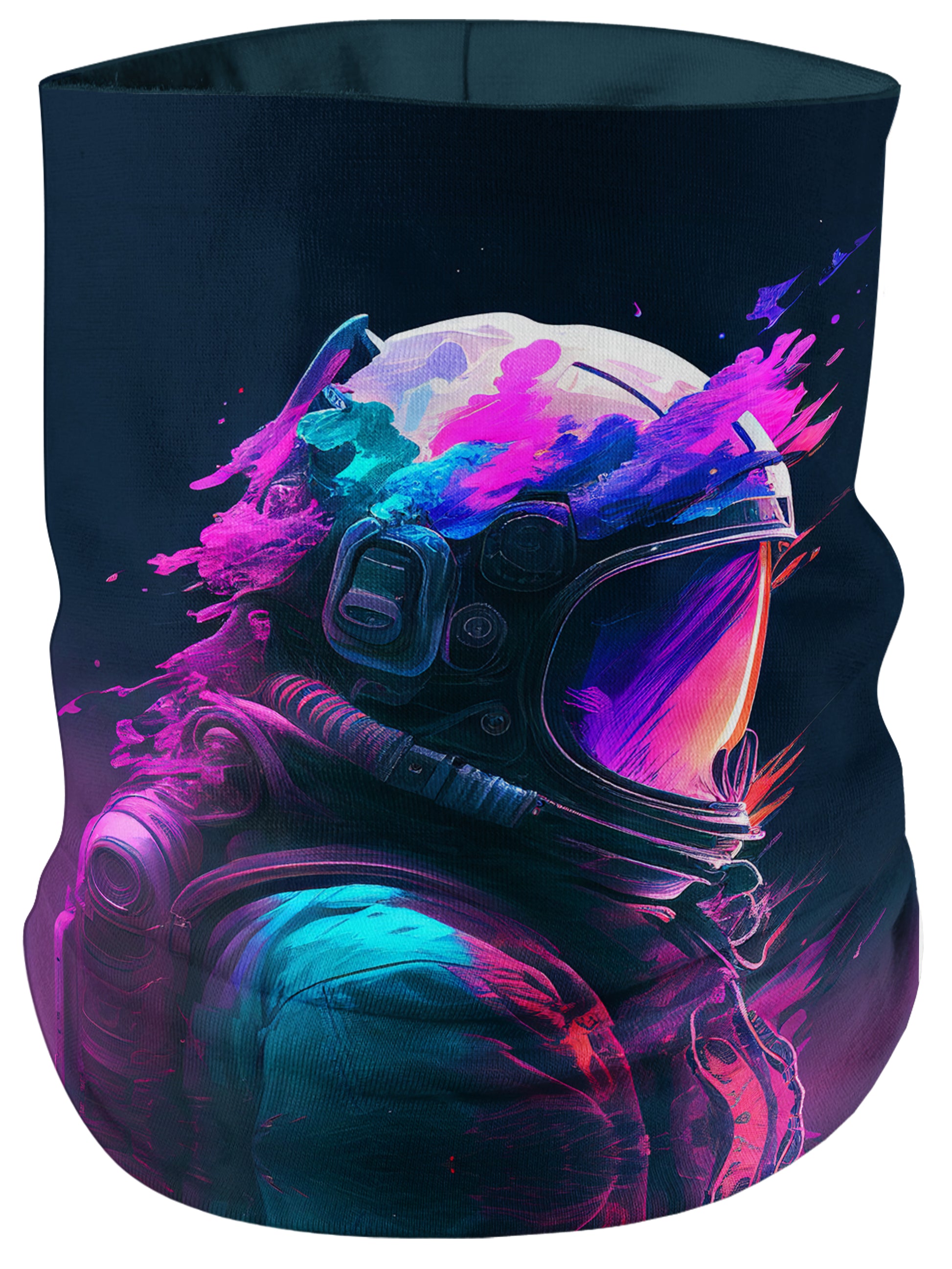 Lightyears Away Bandana Mask, iEDM, | iEDM