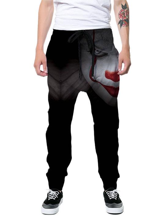 Pennywise Joggers, iEDM, | iEDM