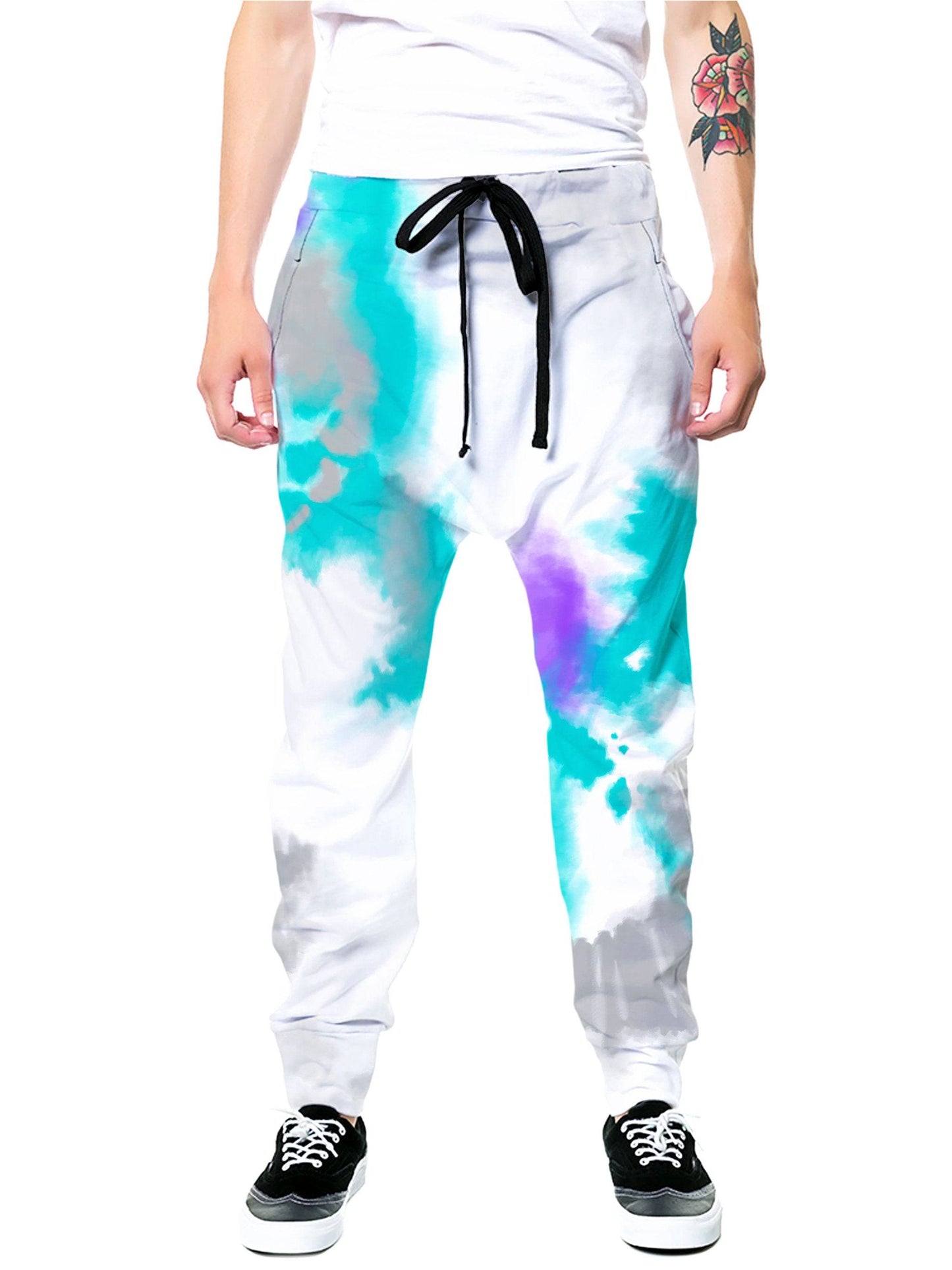 90s Filtered Hoodie and Joggers Combo, iEDM, | iEDM