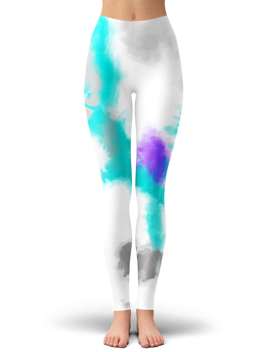 90s Filtered Leggings, iEDM, | iEDM