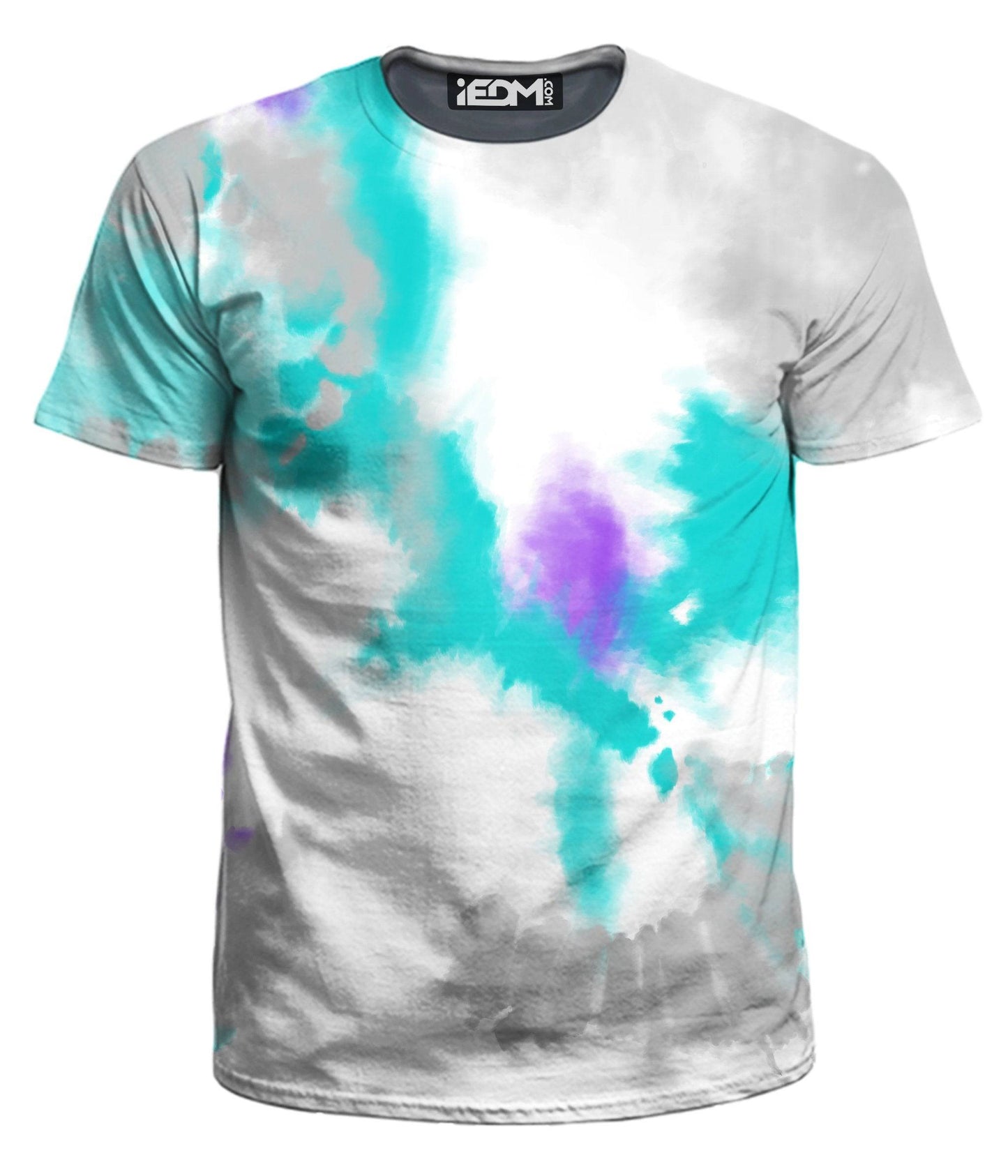 90s Filtered T-Shirt and Shorts Combo, iEDM, | iEDM