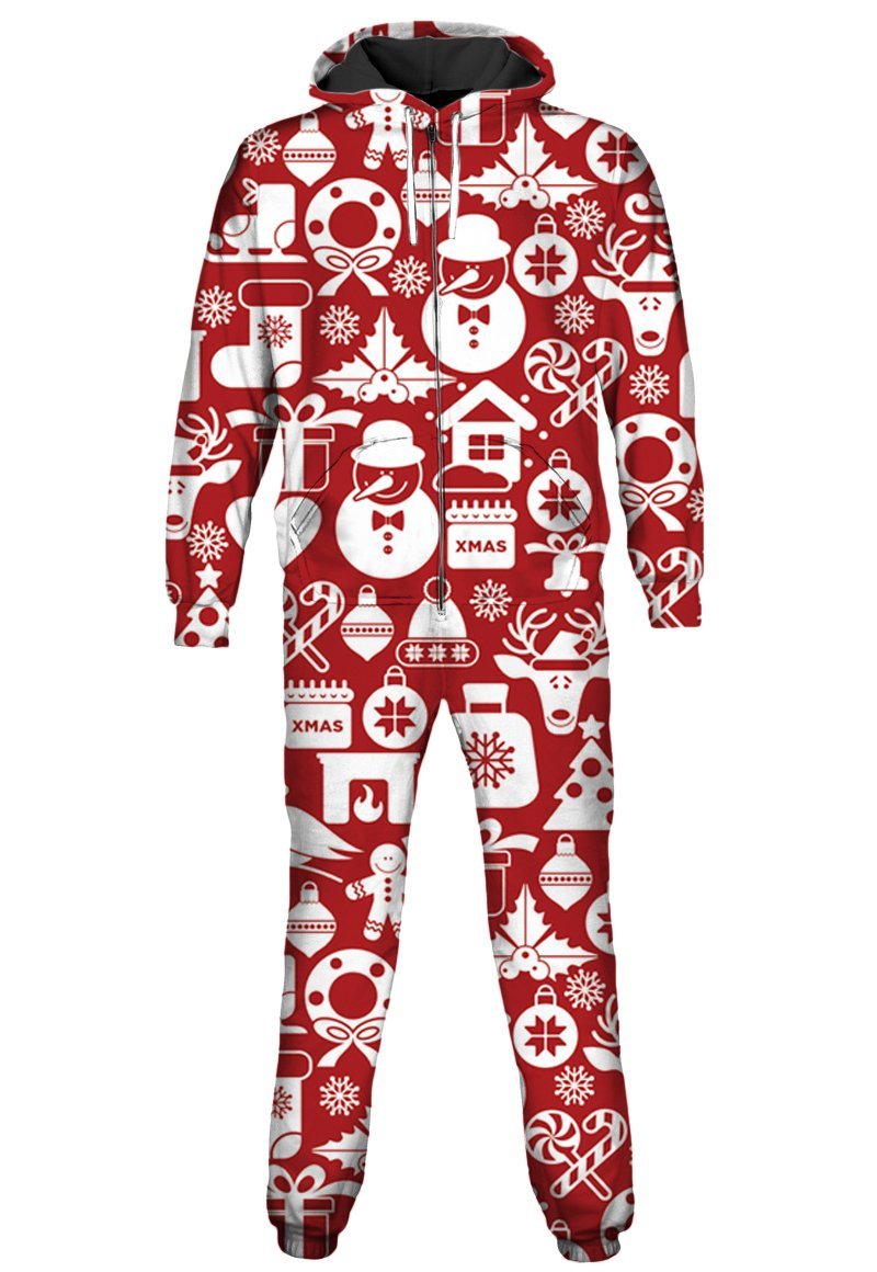 iEDM All The Fixins Onesie - iEDM