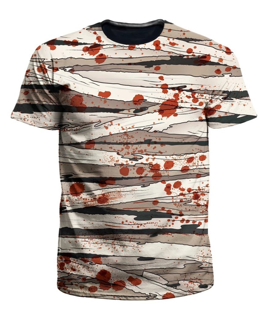 Bandages Men's T-Shirt, iEDM, | iEDM