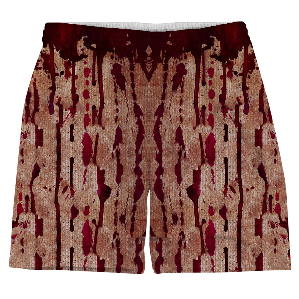 Bloody T-Shirt and Shorts Combo, iEDM, | iEDM