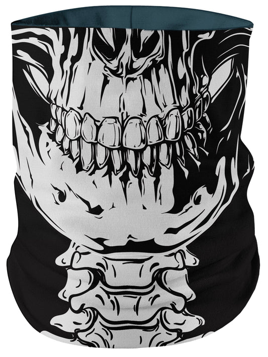 Bones Bandana Mask, iEDM, | iEDM