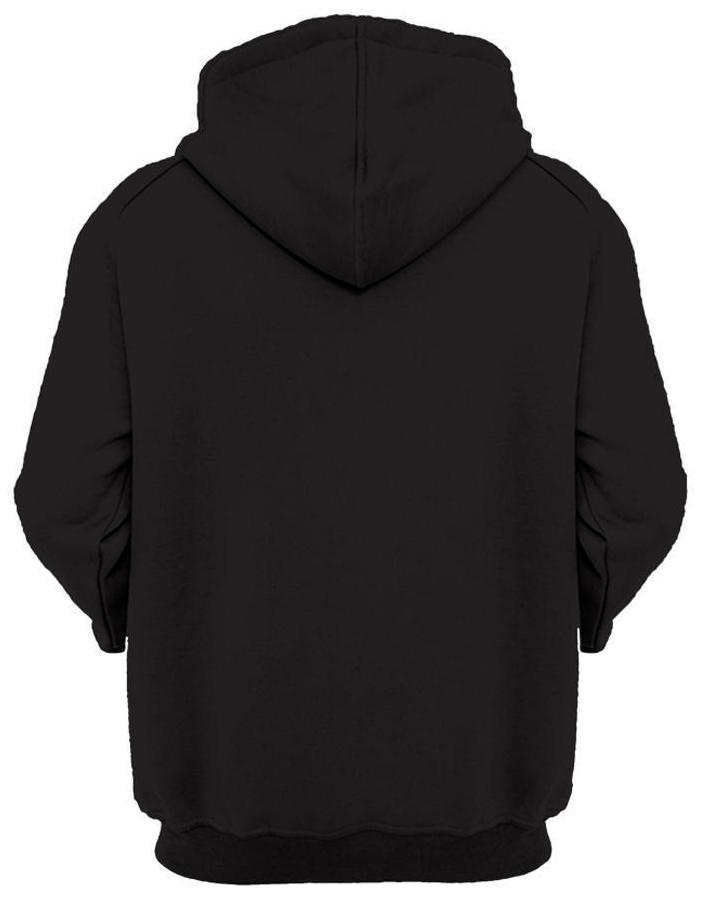 Bones Unisex Hoodie, iEDM, | iEDM