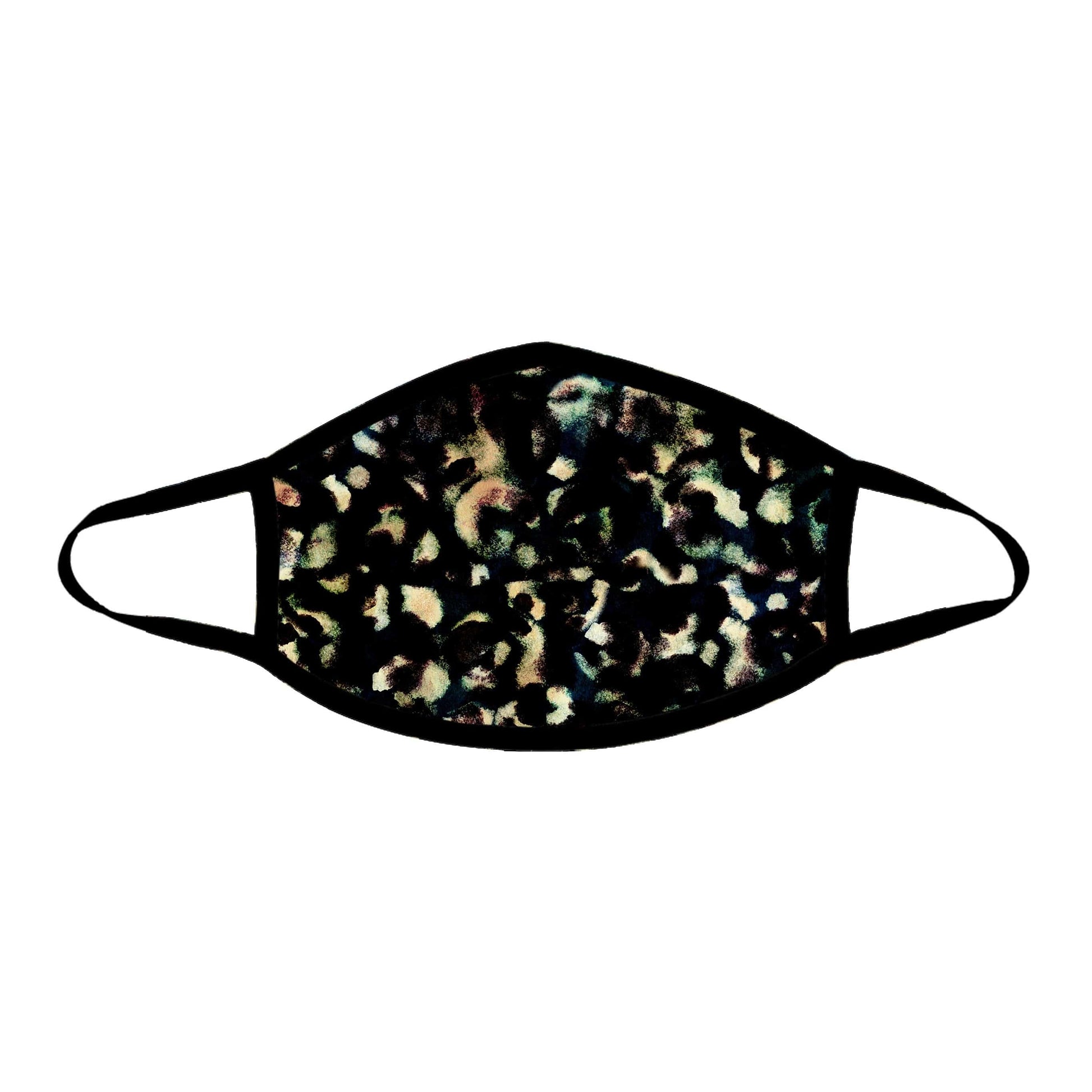 Butterfly Effect Cloth Face Mask, iEDM, | iEDM