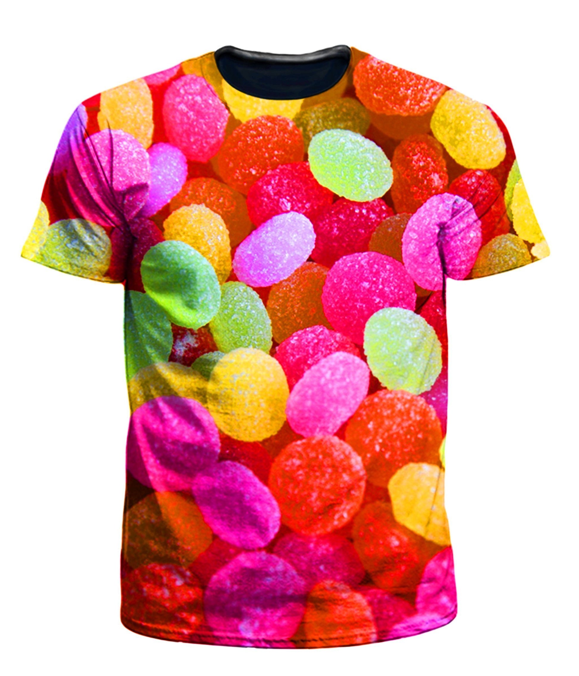 Candies Men's T-Shirt, iEDM, | iEDM