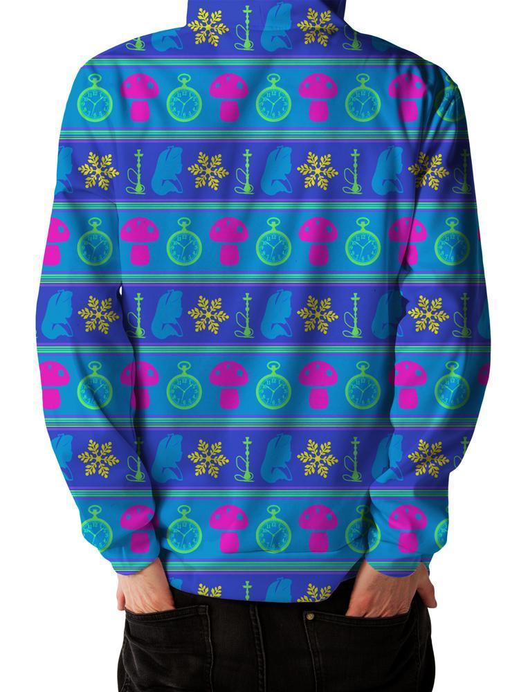 iEDM Catta Ugly Unisex Hoodie - iEDM