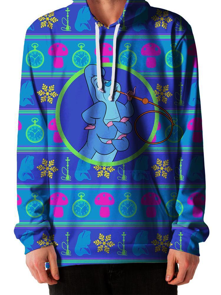 iEDM Catta Ugly Unisex Hoodie - iEDM