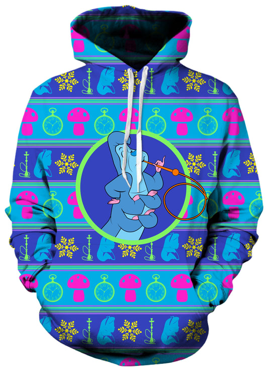 iEDM Catta Ugly Unisex Hoodie - iEDM