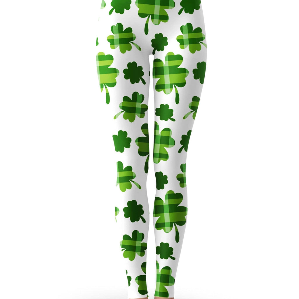 Clover Patch Leggings, iEDM, | iEDM