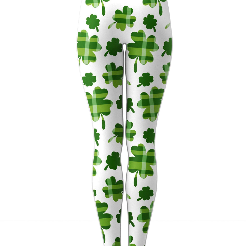 Clover Patch Leggings, iEDM, | iEDM