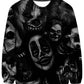 Clowns Sweatshirt, iEDM, | iEDM