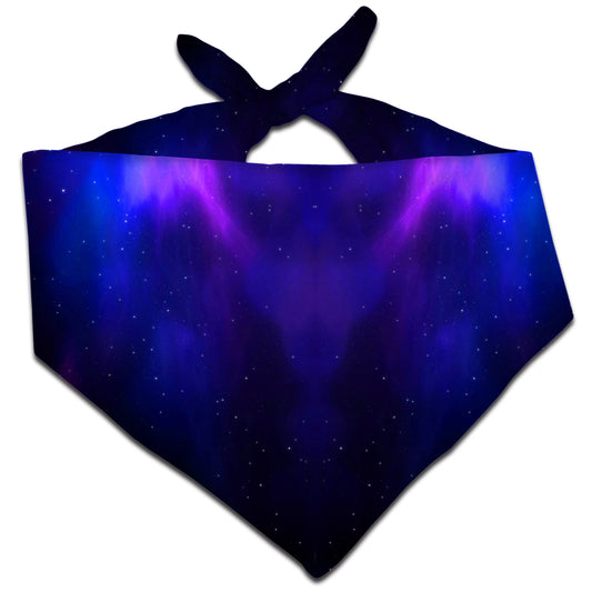 iEDM Deep Purp Bandana - iEDM