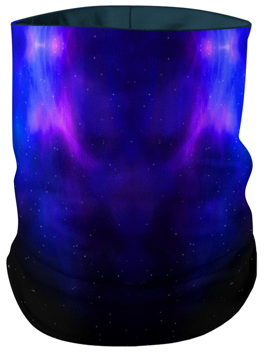 iEDM Deep Purp Bandana Mask - iEDM