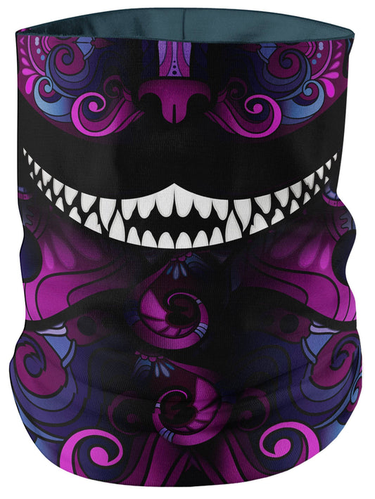Down the Rabbit Hole Bandana Mask, iEDM, | iEDM