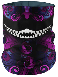 iEDM - Down the Rabbit Hole Bandana Mask