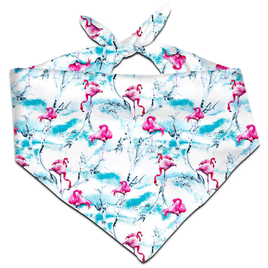 Flamingos Bandana, iEDM, | iEDM