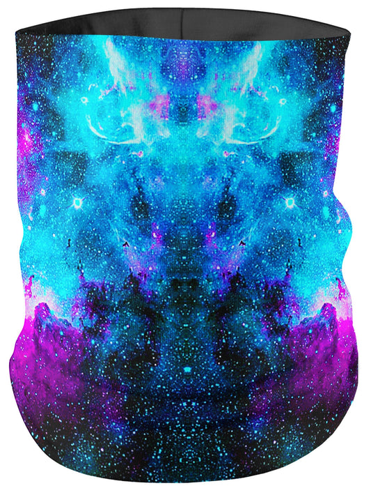 iEDM Galactic Spectrum Bandana Mask - iEDM