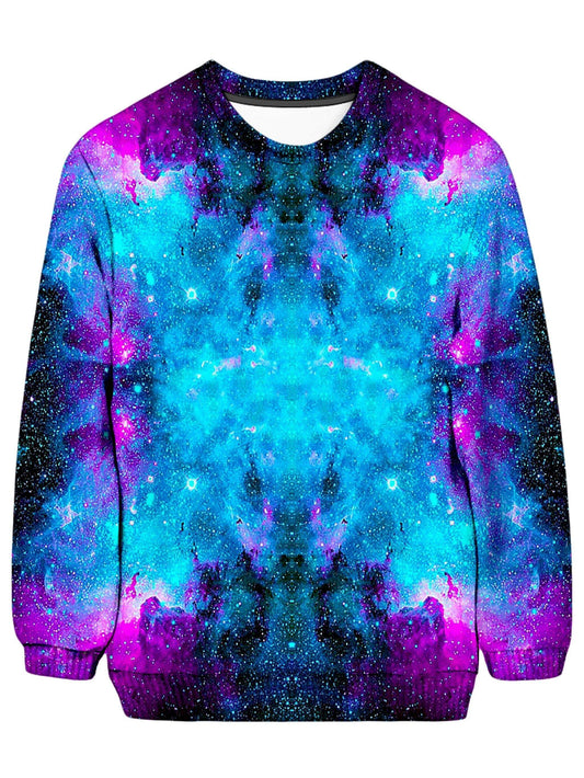 Galactic Spectrum Sweatshirt, iEDM, | iEDM