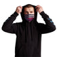 Galaxy Flag Face Mask With (4) PM 2.5 Carbon Inserts, iEDM, | iEDM