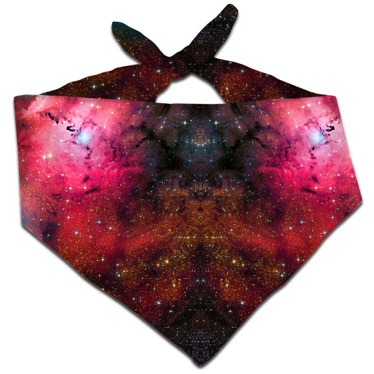 iEDM Galaxy Quest Bandana - iEDM