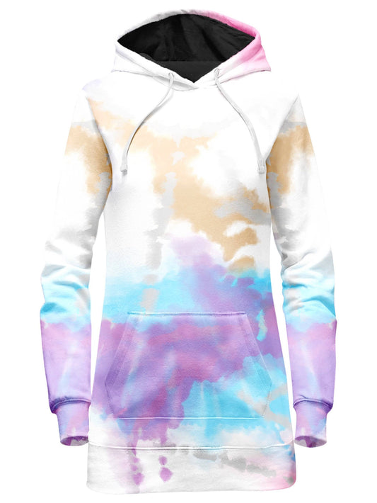 Life Tones Hoodie Dress, iEDM, | iEDM