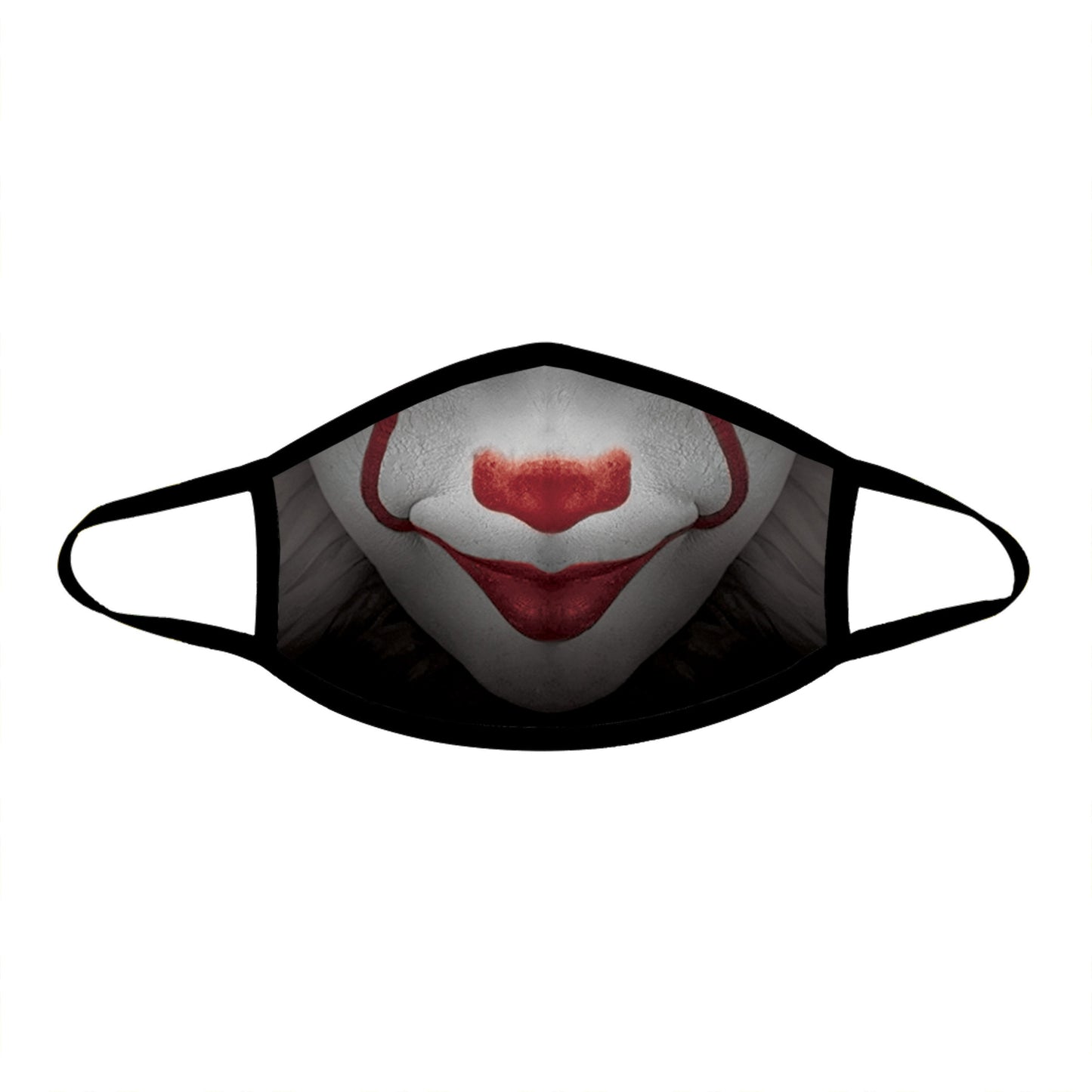 Pennywise Cloth Face Mask, iEDM, | iEDM