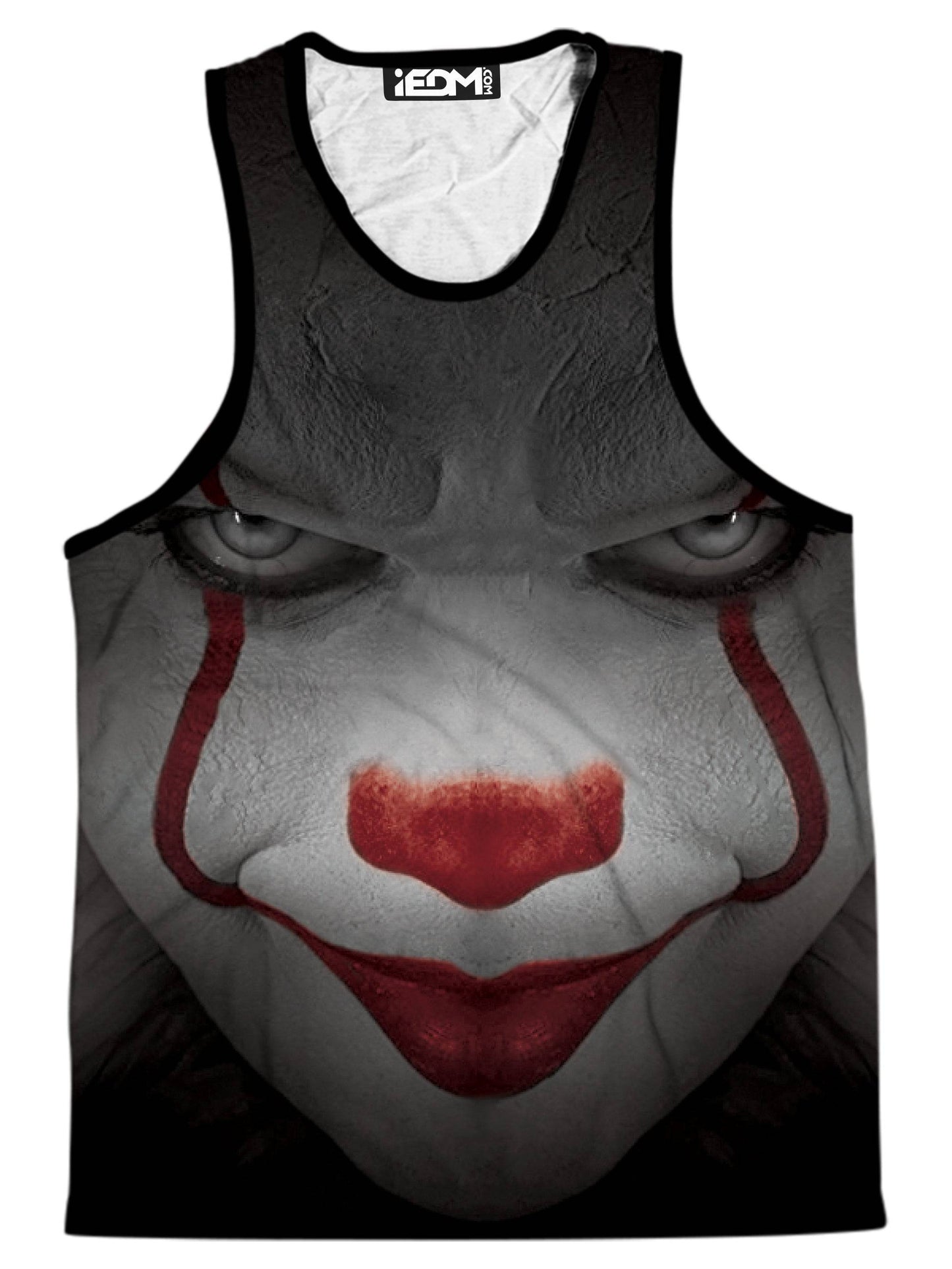 Pennywise Men's Tank and Shorts Combo, iEDM, | iEDM