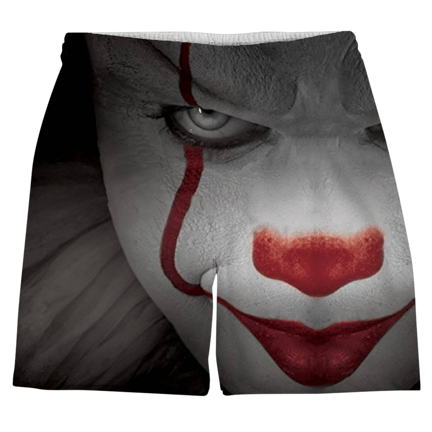 Pennywise Men's Tank and Shorts Combo, iEDM, | iEDM