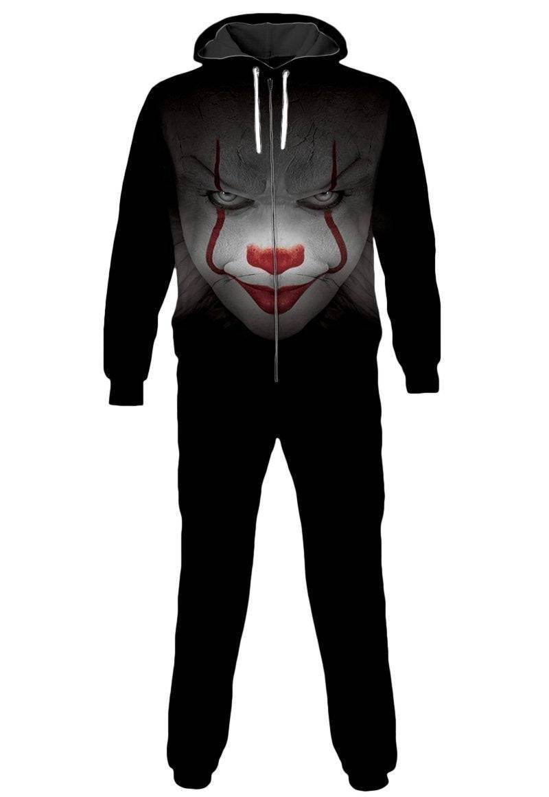 Pennywise Onesie (Ready To Ship), iEDM, | iEDM