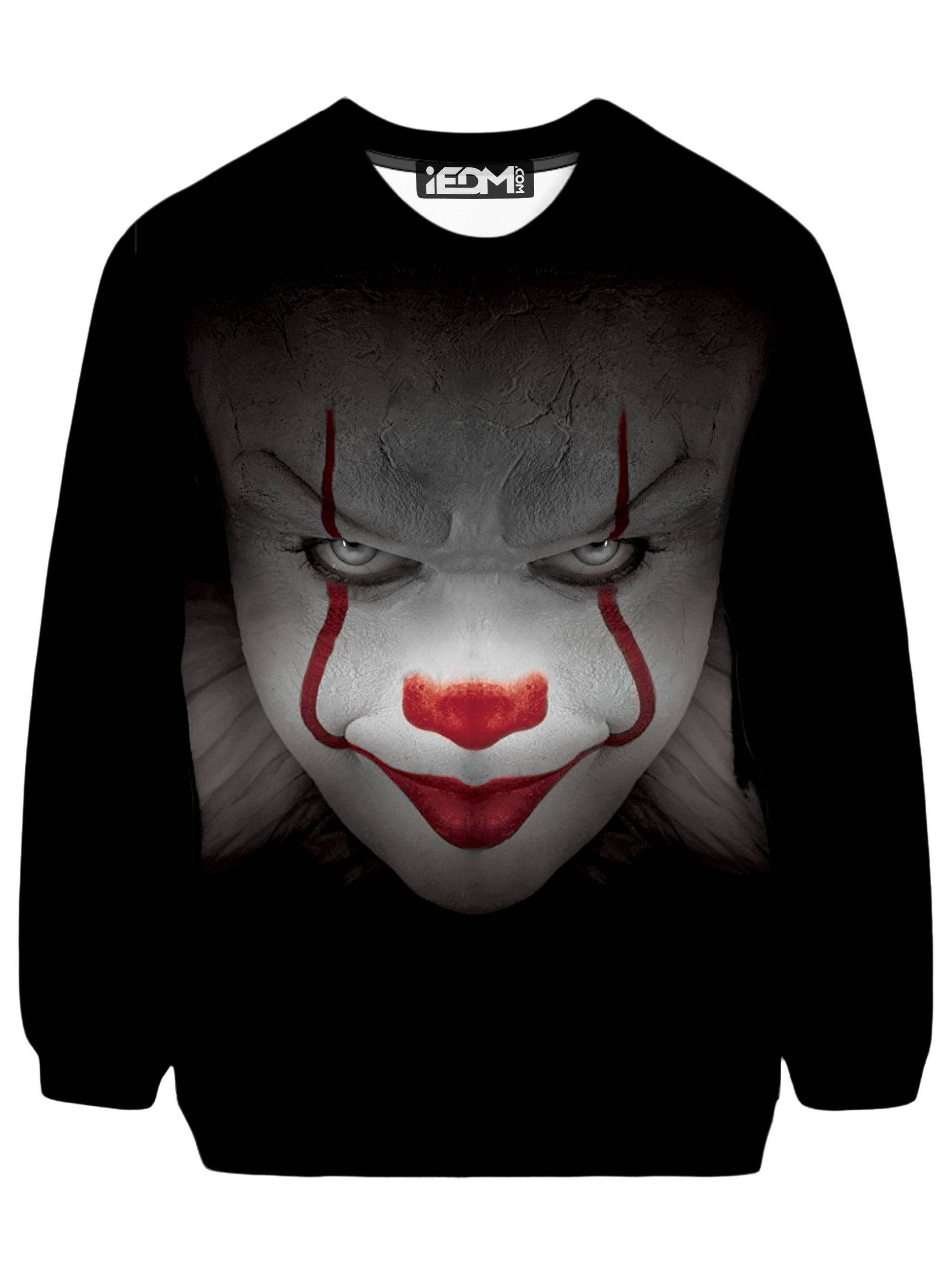 Pennywise Sweatshirt iEDM