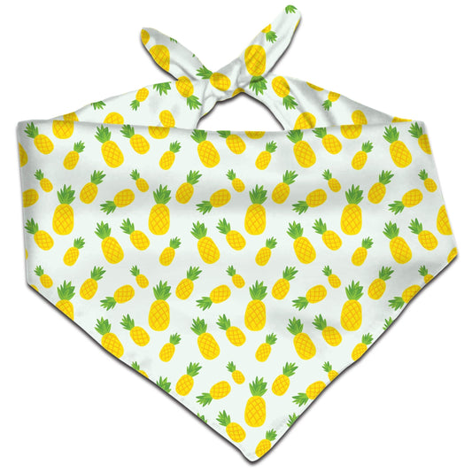 Pineapple Swag Bandana, iEDM, | iEDM