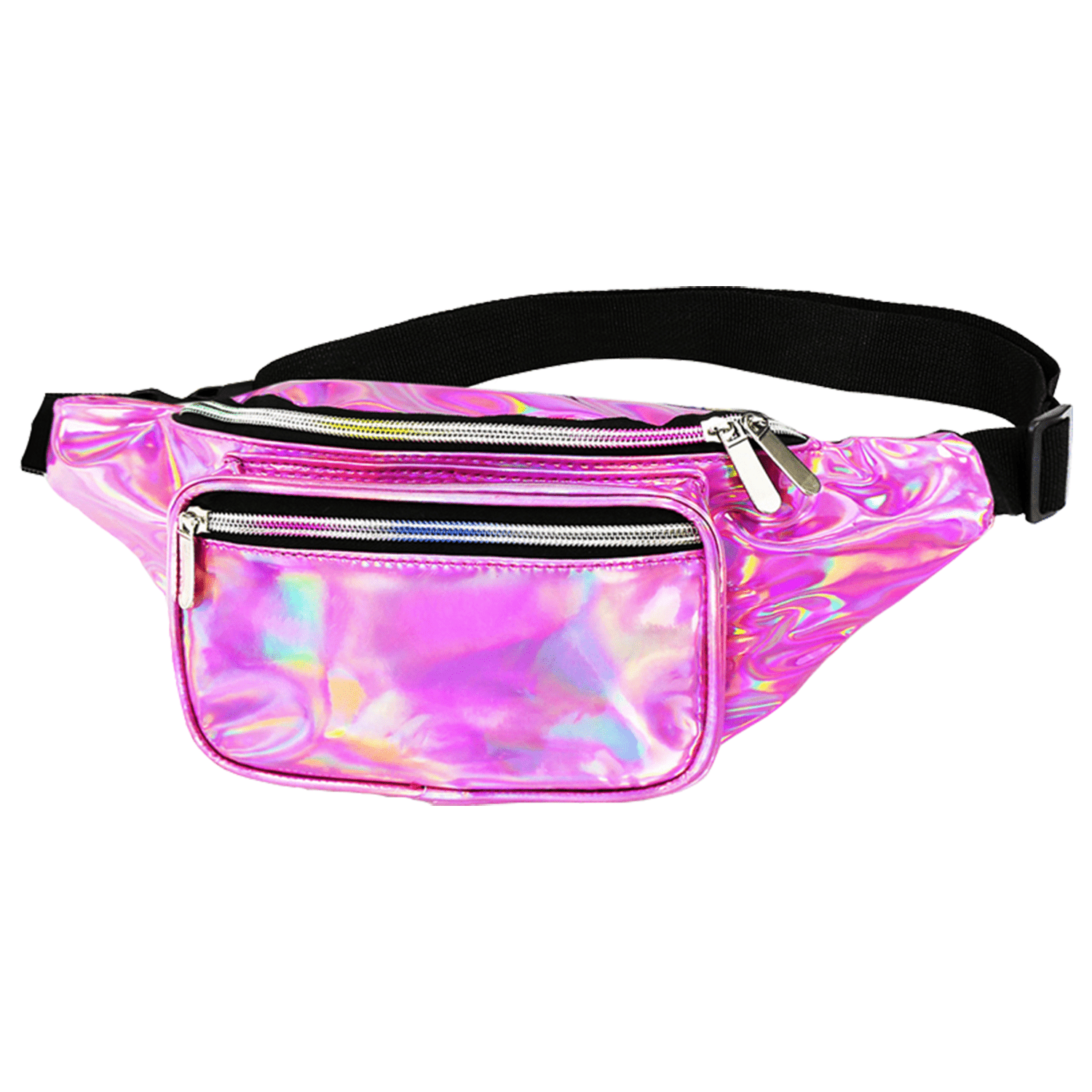 Pink Cotton Candy Fanny Pack, iEDM, | iEDM