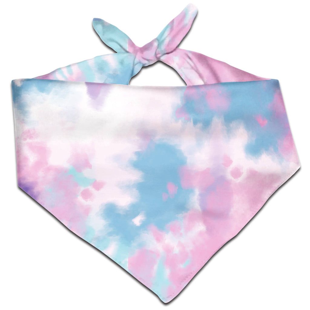 Purple Dye Bandana, iEDM, | iEDM